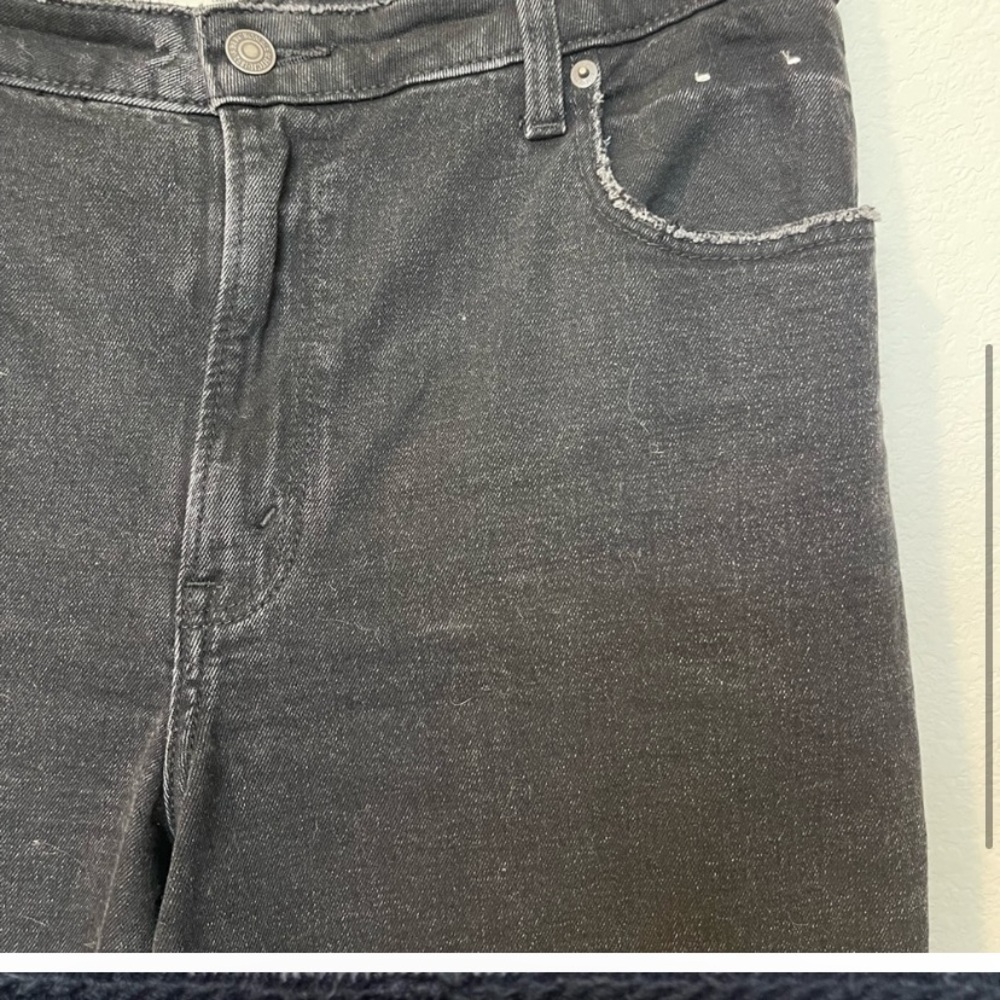 Curve Love High Rise Skinny Jeans - Picture 4 of 5